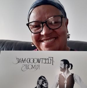 Meet your Posher, Beatrice